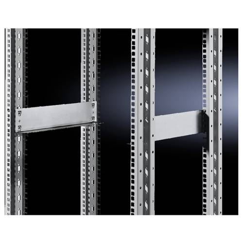 Rittal DK 7402.000 7402.000 Gleitschiene Stahlblech 482.6 mm 2 St.