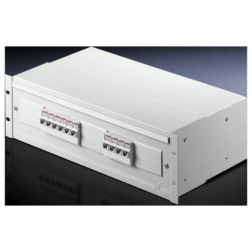 Thumbnail - Rittal DK 7480.300 Energy-Box ausziehbar (B x T) 482.6 mm x 220 mm 1 St.