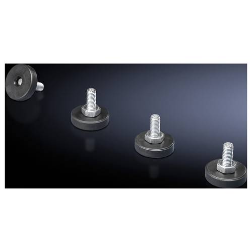 Rittal DK 7507.740 Nivellierfüße Bunt 4 St.