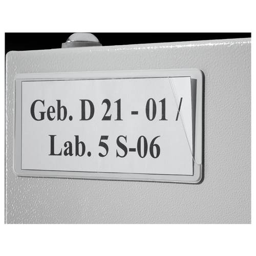 Rittal DK 7950.150 Wechselrahmen magnetisch 10 St.