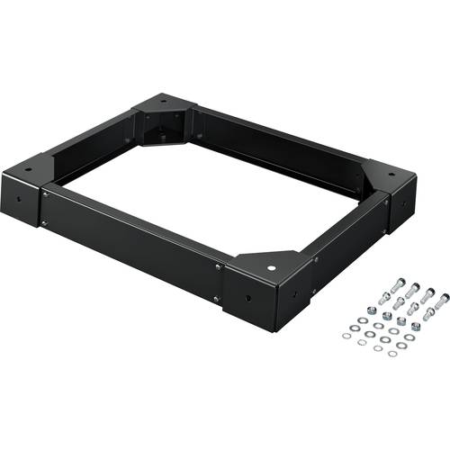 Rittal TS 8601.860 Erdbeben-Sockel Stahlblech Umbra-Grau (RAL 7022) 1 St.