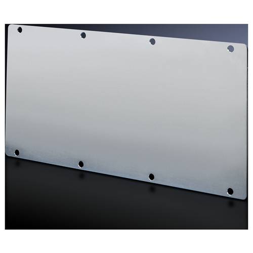 Rittal TS 8609.160 8609.160 Frontplatte geschlossen Stahlblech 1 St.