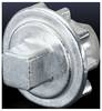 Rittal TS 8611.100 Verschlusseinsatz 7 mm Vierkant Zinkdruckguss 1 St. Piece