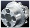 Rittal TS 8611.170 Verschlusseinsatz Fiat Zinkdruckguss 1 St. Piece