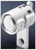 Rittal TS 8611.190 Verschlusseinsatz Druckknopf-Einsatz Metall 1 St. Piece