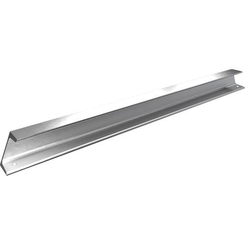 Rittal TS 8612.980 8612.980 Hutschiene ungelocht Stahlblech 2 St.