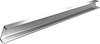 Rittal TS 8612.980 8612.980 Hutschiene ungelocht Stahlblech 2 St.