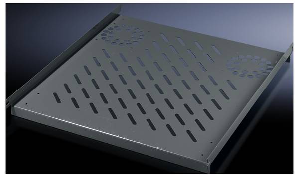 Rittal PC 8800.900 8800.900 Bodenblech (L x B) 550 mm x 507 mm Stahlblech Schiefer-Grau 1 St.