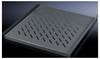 Rittal PC 8800.910 8800.910 Bodenblech (L x B) 750 mm x 507 mm Stahlblech Schiefer-Grau 1 St.