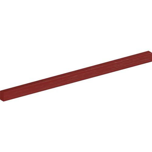 Rittal TS 8801.010 Schutzbalken Holz Feuerrot (RAL 3000) (L x B) 1090 mm x 1200 mm 1 St.