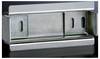 Rittal SV 9320.120 9320.120 Hutschiene ungelocht Stahlblech 35 mm 5 St. Piece