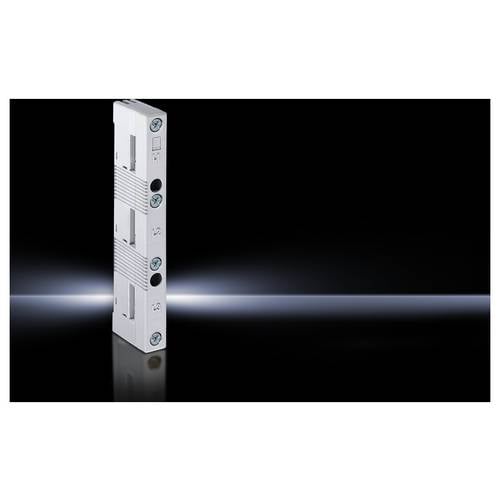 Rittal SV 9340.050 Sammelschienenhalter mit Innenbefestigung 4 St.