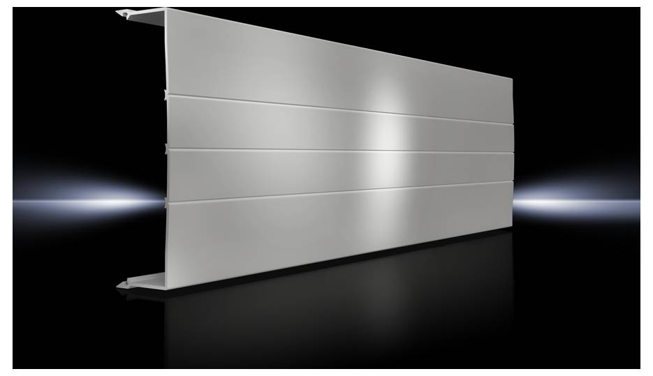 Rittal SV 9340.200 Abdeckplatte 2 St.