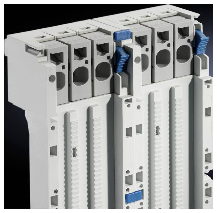 Rittal SV 9340.280 Verbindungspin Polyamid Blau (RAL 5010) 20 St.