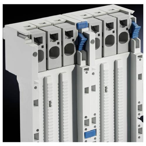 Rittal SV 9340.280 Verbindungspin Polyamid Blau (RAL 5010) 20 St.