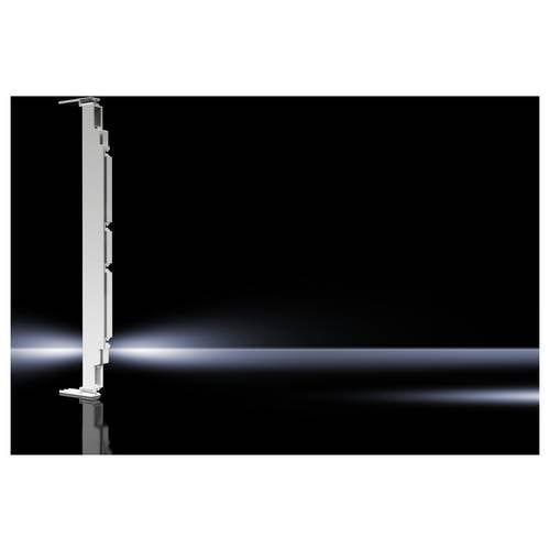 Rittal SV 9340.290 Steckleiste Polyamid Lichtgrau (RAL 7035) 2 St.