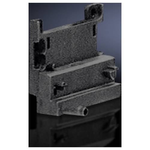 Rittal SV 9342.820 Pin-Block Polyamid Schwarz (RAL 9005) 5 St.