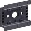 Rittal SV 9342.860 9342.860 Hutschienen OM-Adapter gelocht Polyamid 5 St.