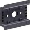 Rittal SV 9342.940 9342.940 Hutschienen OM-Adapter gelocht Polyamid 5 St.