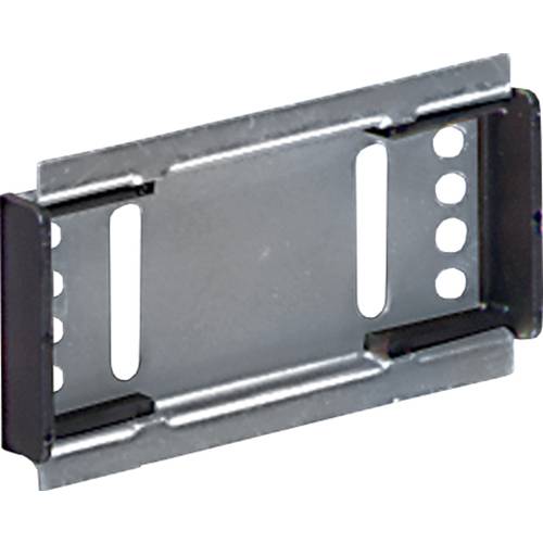 Rittal SV 9342.980 9342.980 Hutschienen OM-Adapter gelocht Stahlblech 5 St.
