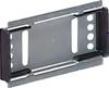Rittal SV 9342.980 9342.980 Hutschienen OM-Adapter gelocht Stahlblech 5 St.