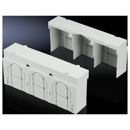 Rittal SV 9344.550 Abdeckhaube Polyamid 2 St.
