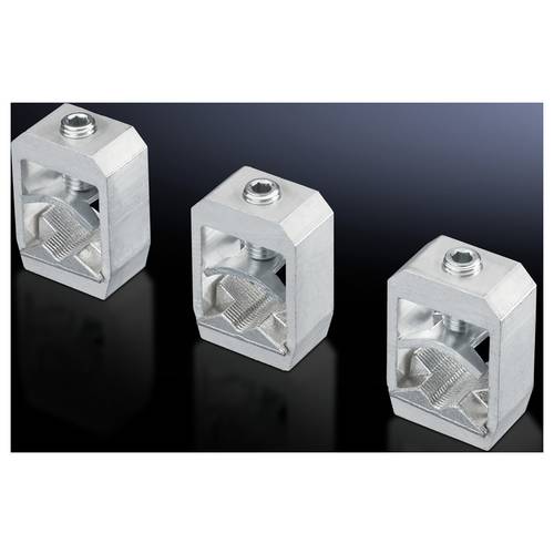 Rittal SV 9344.620 Rahmenklemme Metall 3 St.