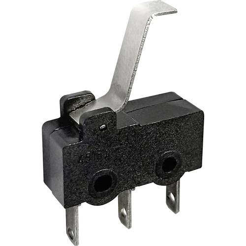 Rittal 9346.400 Mikroschalter 9346.400 250 V/AC 6 A 1 x Ein/(Ein) 5 St.