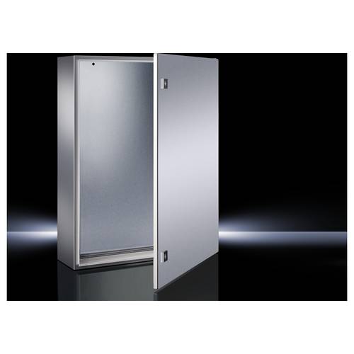 Rittal KEL 9401.600 Installations-Gehäuse 200 x 300 x 155 Edelstahl Edelstahl 1 St.