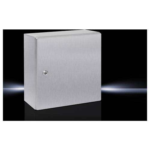 Rittal KEL 9403.600 Installations-Gehäuse 380 x 380 x 210 Edelstahl Edelstahl 1 St.