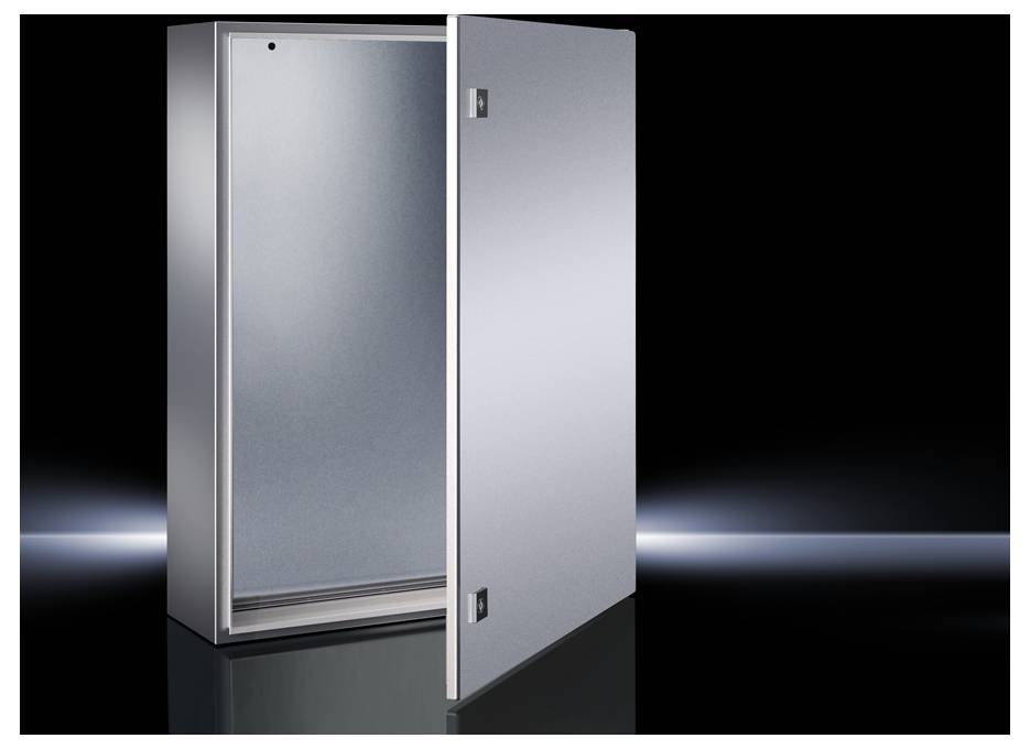 Rittal KEL 9409.600 Installatiebehuizing 300 x 380 x 210 RVS RVS 1 stuk(s)