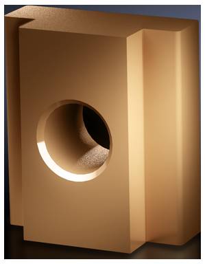 Rittal SV 9640.980 Nutenstein 15 St.