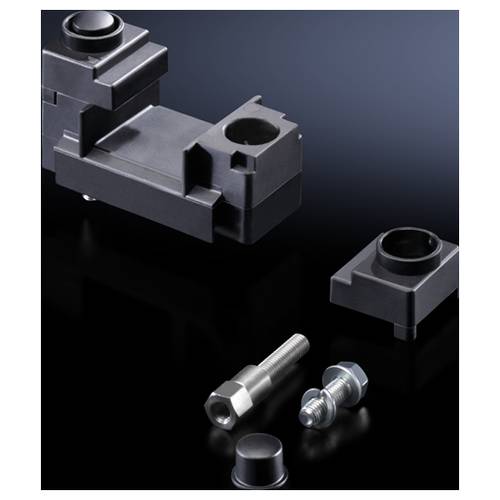 Rittal SV 9649.160 Sammelschienenhalter überbaubar 1 St.