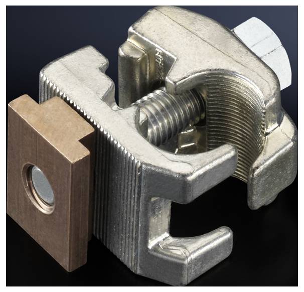 Rittal SV 9650.325 Anschlussklemme 1 St.