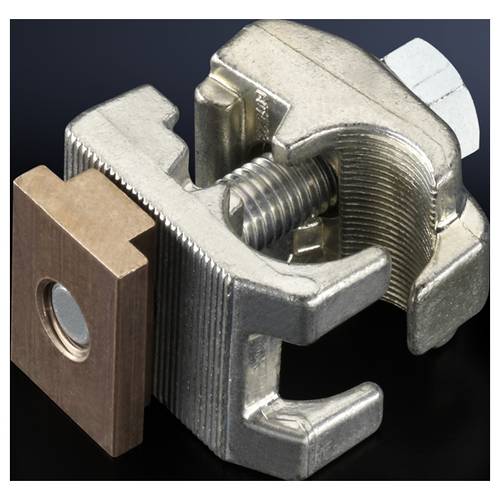 Rittal SV 9650.325 Anschlussklemme 1 St.