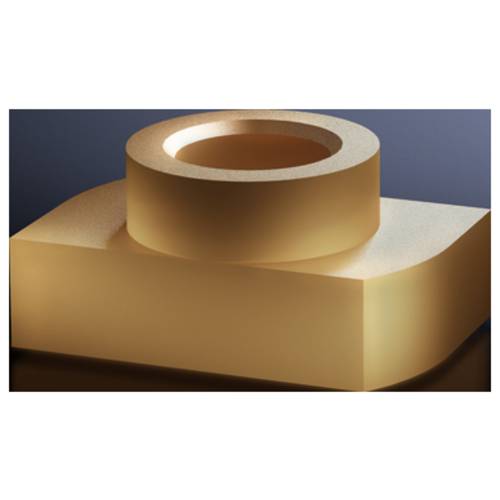 Rittal SV 9650.905 Gleitmutter Metall 3 St.