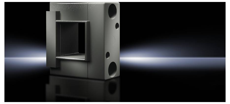 Rittal SV 9659.000 Sammelschienenhalter 1 St.