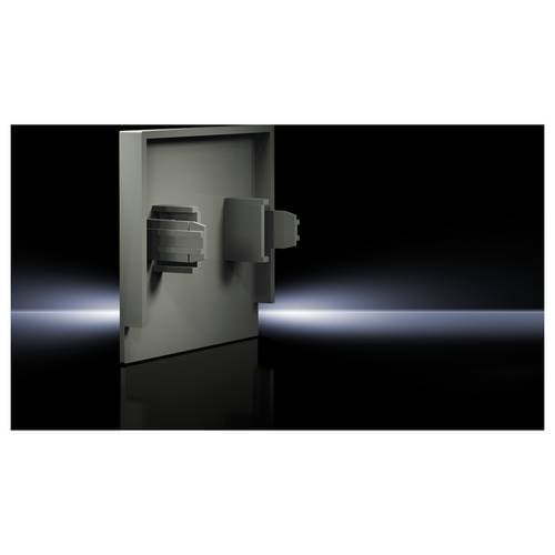 Rittal SV 9659.060 Endabdeckung Polyamid 2 St.