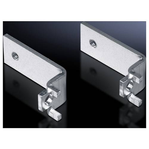 Rittal SV 9660.090 Montagewinkel Stahlblech Bunt 24 St.