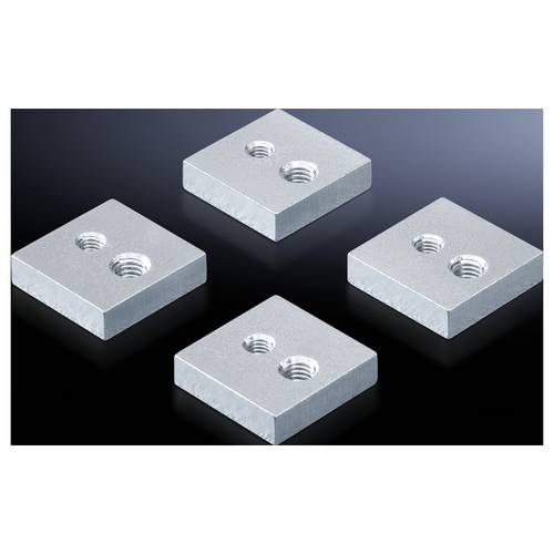 Rittal SV 9660.970 Montagesatz Stahl Bunt 1 St.