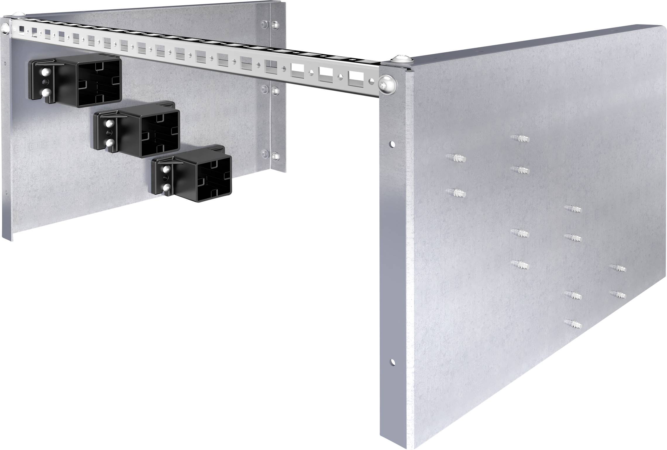 Rittal SV 9660.980 Kompakteinspeisung 1 St.