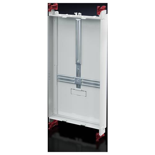 Rittal SV 9666.640 Zählerplatz-Modul Lichtgrau (RAL 7035) (B x H) 250 mm x 450 mm 1 St.