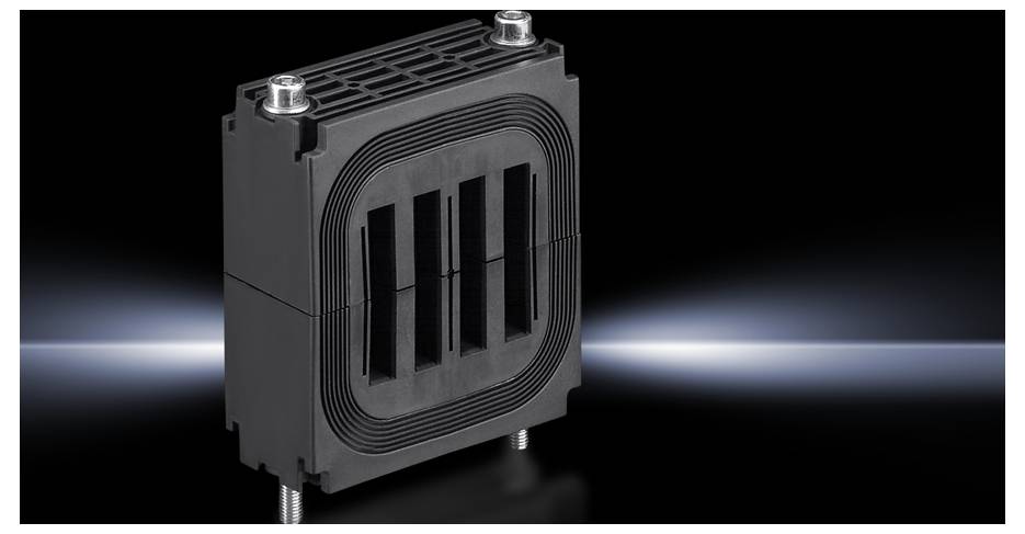 Rittal SV 9676.021 Sammelschienenhalter 1 St.