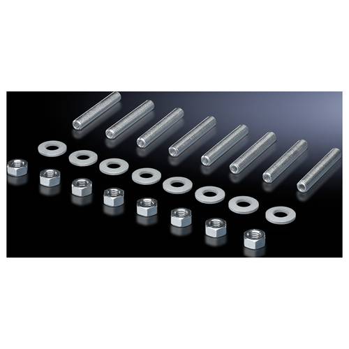 Rittal SV 9676.973 Gewindebolzen 8 St.