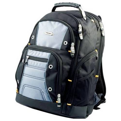 Thumbnail - Targus Drifter - Notebook-Rucksack - 39.6 cm (15.6)
