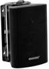 Omnitronic WPS-3S ELA-Wandlautsprecher 15 W Schwarz 1 St.