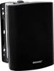 Omnitronic WPS-5S ELA-Wandlautsprecher 30 W Schwarz 1 St.
