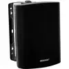 Omnitronic WPS-5S ELA-Wandlautsprecher 30 W Schwarz 1 St.