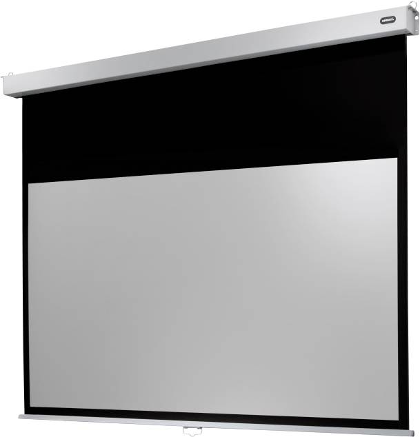 celexon Leinwand Rollo Professional Plus 180 x 112 cm - 83"