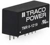 TracoPower TMR 6-1211 DC/DC-Wandler, Print 12 V/DC 5 V/DC 1.2 A 6 W Anzahl Ausgänge: 1 x Inhalt 1 St.